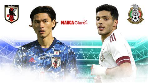 México vs japón [vídeo gran partido en la jornada 3 este martes 20 de noviembre entre resultado: México vs Japón: resumen, resultado y goles del partido ...