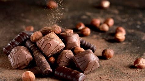 Origen Del Chocolate ¿quién Inventó El Chocolate Cestalia