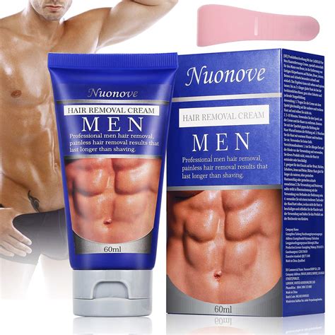 Mens Hair Removal Cream Hair Removal Cream For Men Hair Remover Cream Extra Gentle Hair