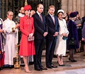England: Die schönsten Auftritte der Familie Windsor | GALA.de