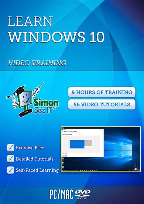 Learn Windows 10 The Easy Way Video Training Everything Else