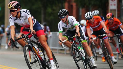 Olympic Cycling Rio Women S Road Race Preview Cycling News Sky Sports