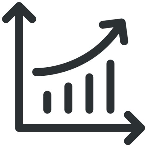 Gráfico De Crescimento De Negócios Gráfico Png Clipart Fundo Png Play