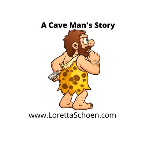 A Cave Mans Story Surviving Medical Mayhem