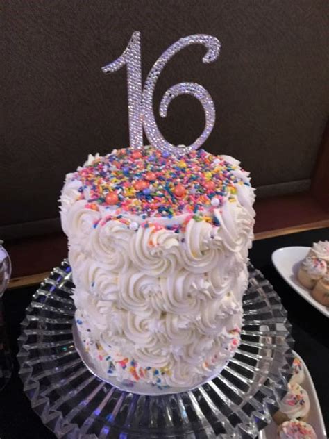 Tips for Planning a Sweet 16 Birthday Party   The 228 in  