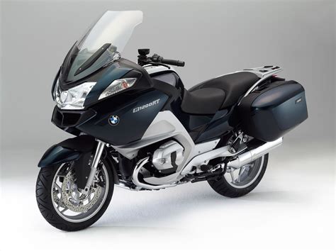 2009 Bmw R1200rt Motozombdrivecom