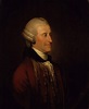 puntadas contadas por una aguja: John Montagu (1718-1792)