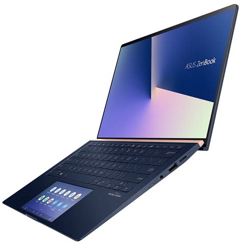 Buy Asus Zenbook 14 Ux434fl Core I7 Ultrabook With 1tb Ssd At Za