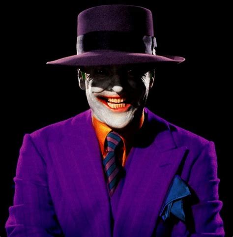O Joker Joker Hat Robin Joker Jack Nicholson Joker Nicholson Dc