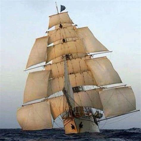 Pin By William Maker On Ships Sailing Ships Tall Ships