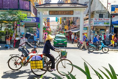 Ho Chi Minh City Is One Of Asias Most Fascinating Places Travel Insider