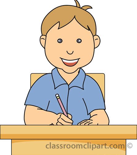 Write Writing Clip Art Animated Free Clipart Images 2 Famclipart