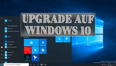 Upgrade Windows 8 To 10 Wearkda