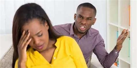 10 Causes Of Divorce In Nigeria Legitng