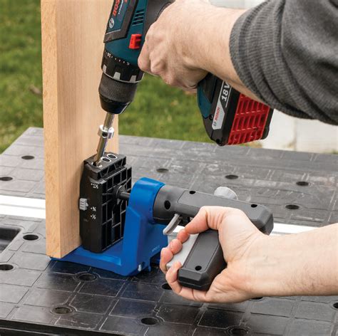 Kreg Tool Innovative Solutions For All Of Your Woodworking And Diy Project Needs