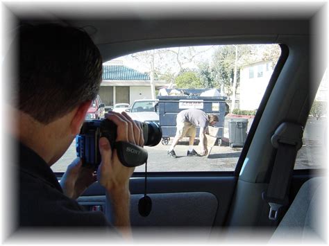 Cost Effective Surveillance Tucson Private Investigators Inter