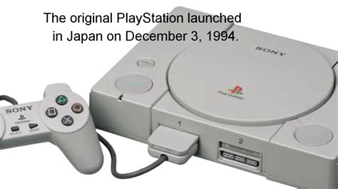 Playstation Evolution Ps1 Ps5 Youtube
