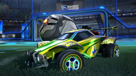 Rocket League Rocket League Official Site