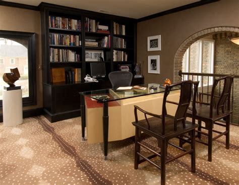 Creative Home Office Ideas Architecture And Design