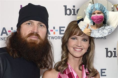 Duck Dynasty Star Willie Robertson Opens Up About New Look