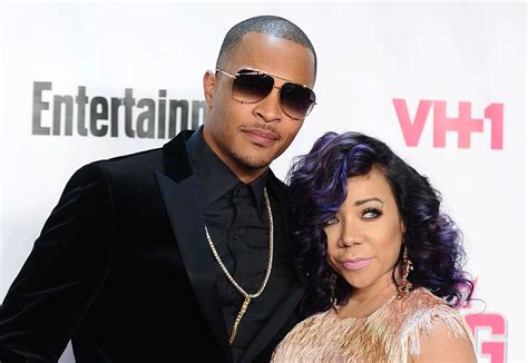 Tiny Harris Gushes Over Her Daughter Zonnique Pullins Celebrity Insider