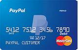 Does Paypal Accept Credit Cards Images