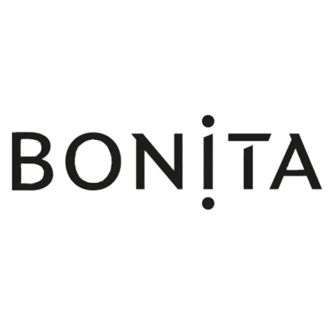 Bonita Logo Transparent Png Stickpng