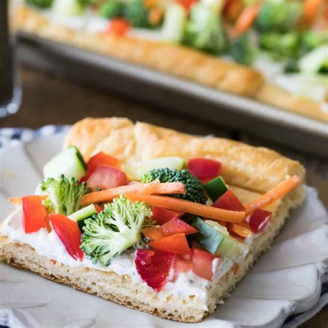 The Best Ideas For Easy Veggie Pizza Easy Recipes To Make At Home