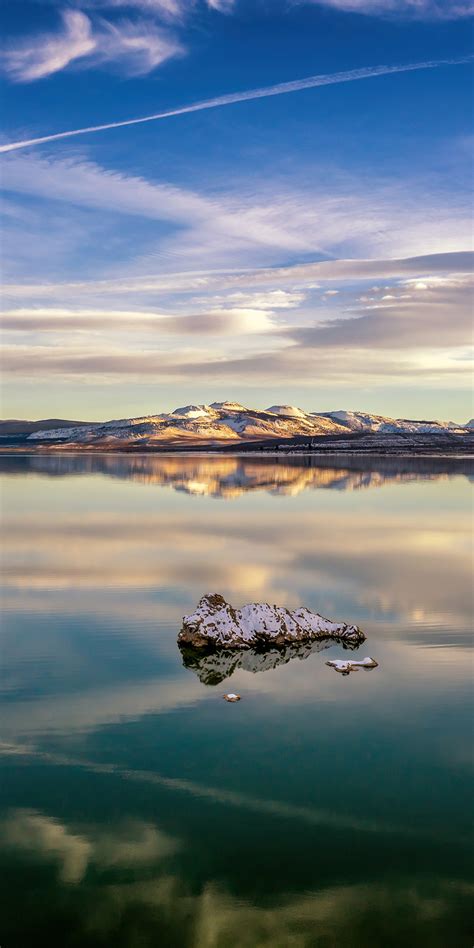 1080x2160 Mono Lake 4k One Plus 5thonor 7xhonor View 10lg Q6 Hd 4k