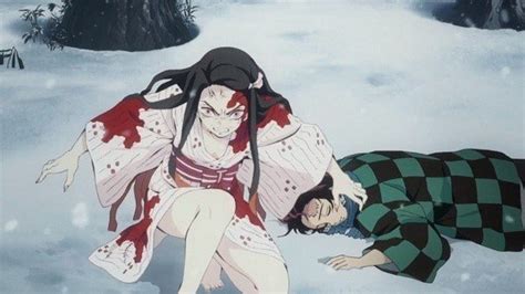 This Is Why Anime Fans Love Nezuko From Demon Slayer