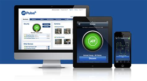 We specialize in helping new homeowners, existing homeowners and businesses that need to get a professionally installed monitored security system. Control Your ADT Pulse Security System with Multiple Devices