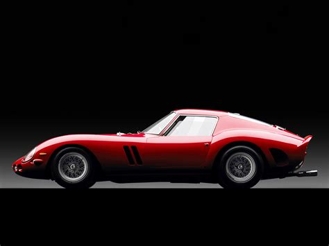 1962 Ferrari 250 Gto For Sale At 40 Million Euros Carscoops