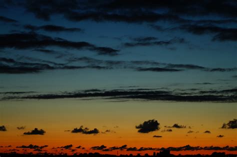 Free Stock Photo Of Clouds Dark Dawn
