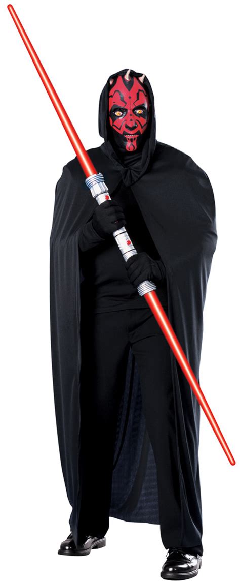 Déguisement De Dark Maul Costumes Star Wars Adultes