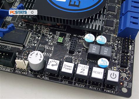 Msi Eclipse Plus Intel X58 Express Motherboard Review