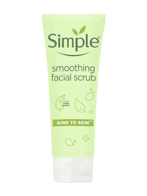 11 Best Exfoliating Face Scrubs In Malaysia 2022 Top And Recommended