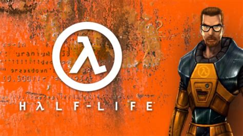 The Original Half Life Is Free On Steam Just In Time For Its 25th