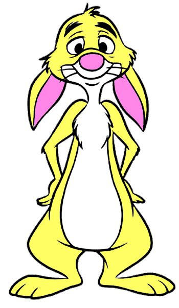 Rabbit Winnie The Pooh Alchetron The Free Social Encyclopedia
