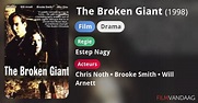 The Broken Giant (film, 1998) - FilmVandaag.nl
