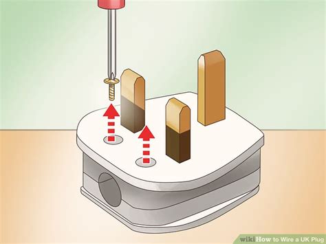 The free body diagram interactive is shown in the iframe below. How to Wire a UK Plug: 12 Steps (with Pictures) - wikiHow
