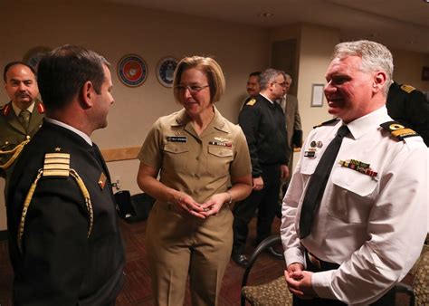 Dvids Images Vice Adm Kelly Aeschbach Commander Naval