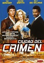 CIUDAD DEL CRIMEN (1984) ~ LAS PELICULAS DE BEOWULF & DEVILMAN. +18