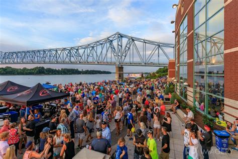 Top 3 Things To Do In Owensboro This Weekend August 2 4 Visit
