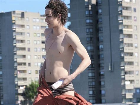 Photo de Robert Sheehan Misfits Photo Robert Sheehan AlloCiné