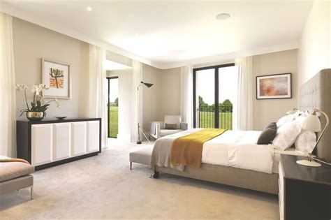 50 St Edmunds Terrace Luxury New Show Apartments London Adelto