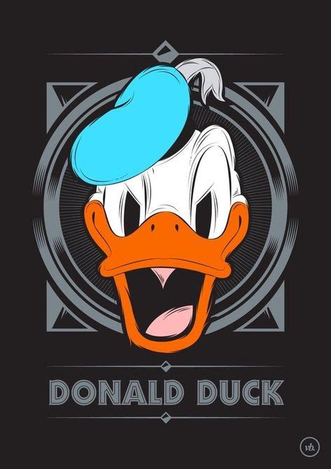 67 Best Donald Duck The Original Angry Bird Images On Pinterest