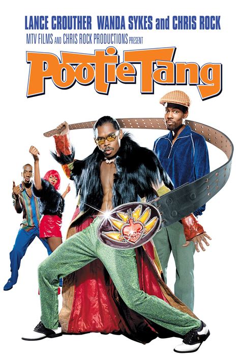 Pootie Tang Rotten Tomatoes