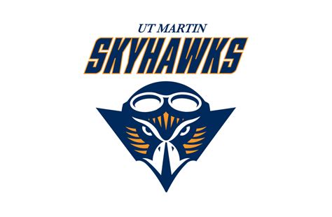 Download Ut Martin Skyhawks Logo Png And Vector Pdf Svg Ai Eps Free
