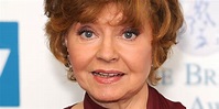'Fawlty Towers' Star Prunella Scales Suffering From Alzheimers ...
