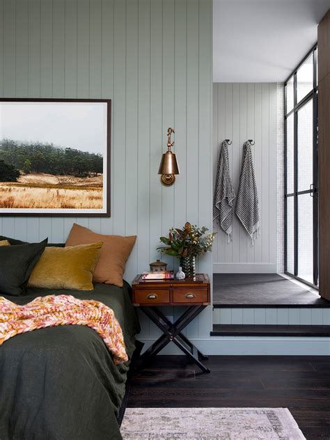 4.1 the choice of colors for the bedroom. 10 Interior Design Trends to Watch for 2020 - realestate ...